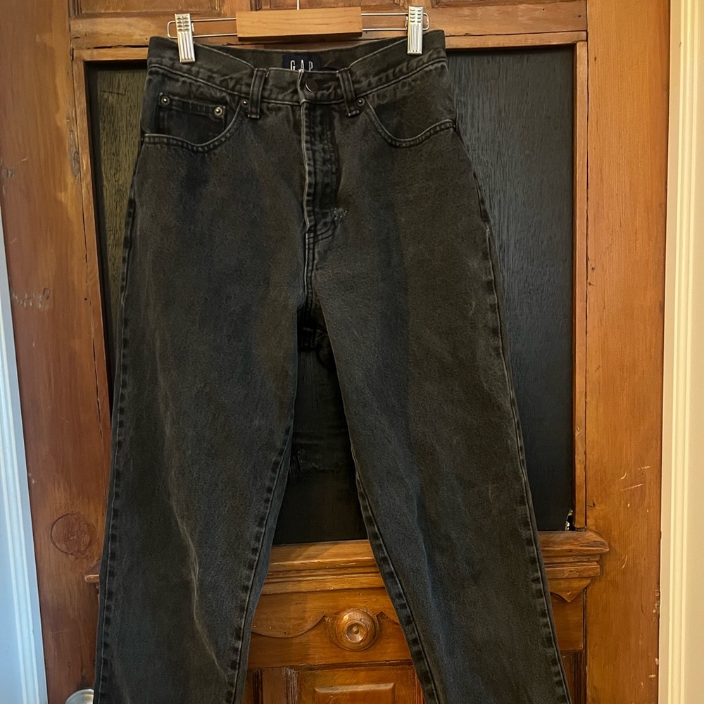 SOLD Vintage GAP Women’s Jeans